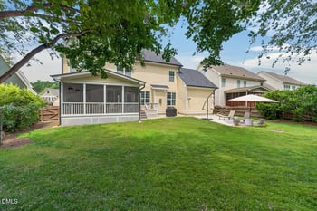 721 Toms Creek Rd, Cary, NC 27519