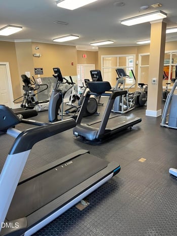 721 Toms Creek Rd, Cary, NC 27519