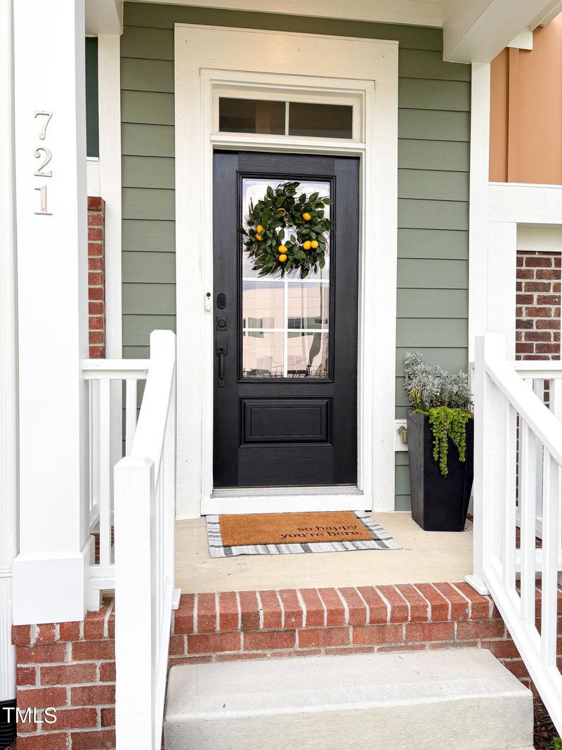 721 Traditions Grande Blvd, Wake Forest, NC 27587