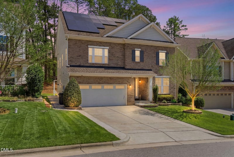 721 Vine Pond Ct, Apex, NC 27523
