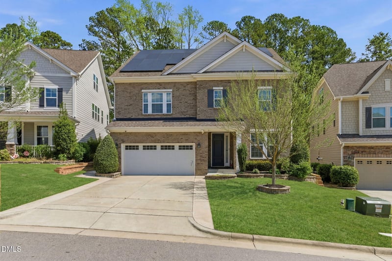 721 Vine Pond Ct, Apex, NC 27523