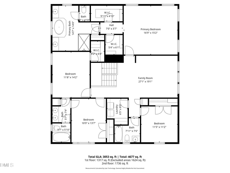 721 Vine Pond Ct, Apex, NC 27523