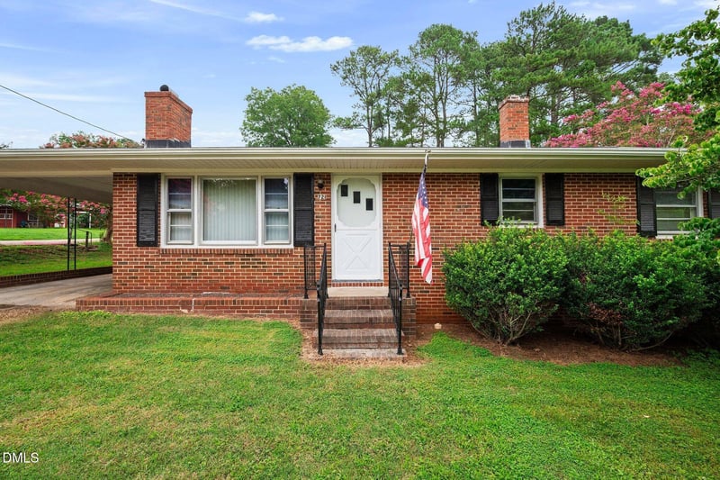 721 Wait Ave, Wake Forest, NC 27587
