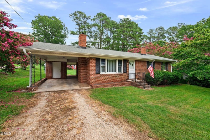 721 Wait Ave, Wake Forest, NC 27587