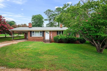 721 Wait Ave, Wake Forest, NC 27587