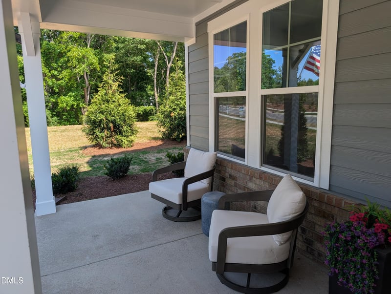 721 Wendell Ridge Dr, Wendell, NC 27591