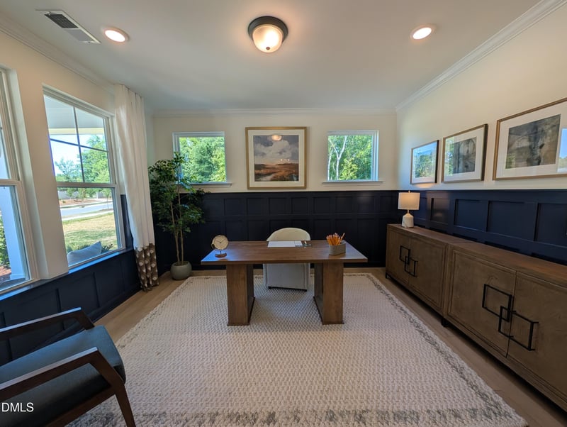 721 Wendell Ridge Dr, Wendell, NC 27591