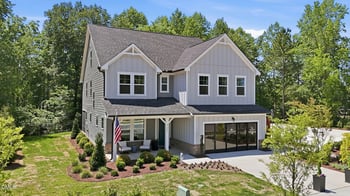 721 Wendell Ridge Dr, Wendell, NC 27591