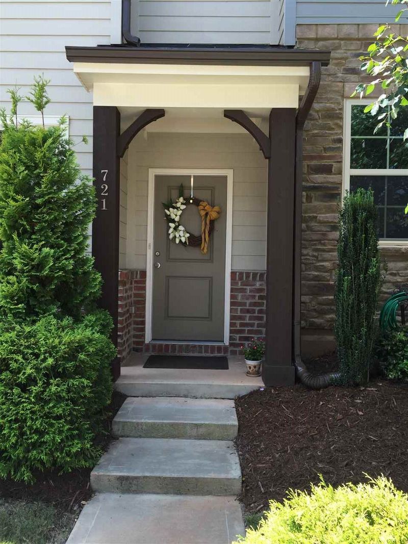 721 Wickham Rg, Apex, NC 27539