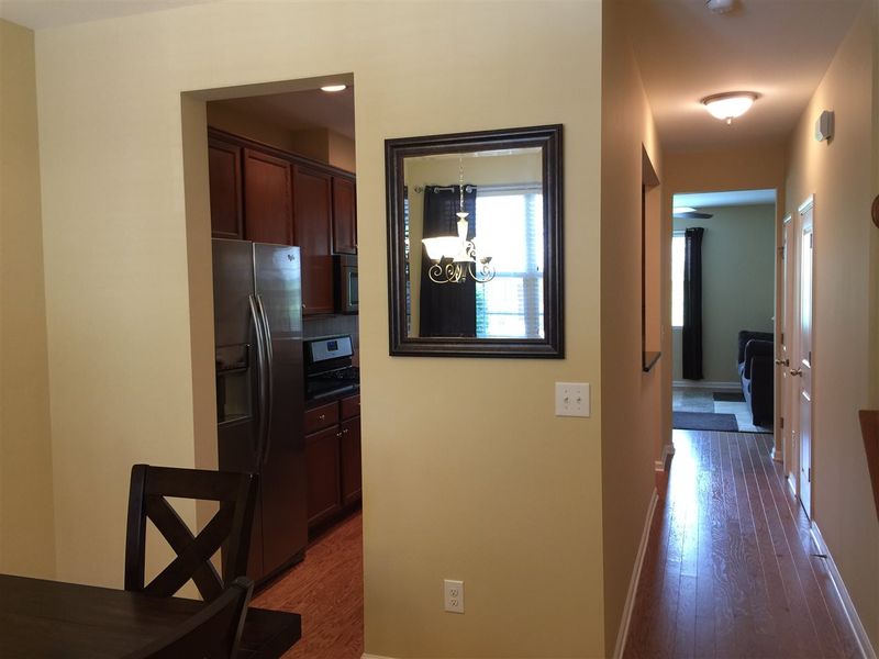 721 Wickham Rg, Apex, NC 27539