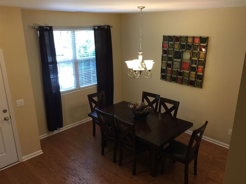 721 Wickham Rg, Apex, NC 27539