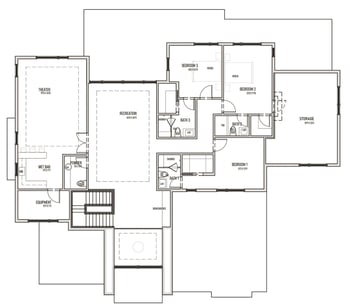 721 Wimbleton Dr, Raleigh, NC 27609