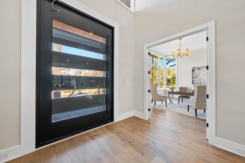 721 Wimbleton Dr, Raleigh, NC 27609