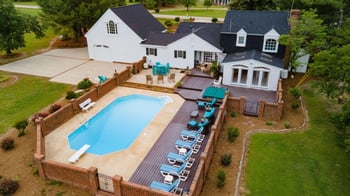 7210 Flower Hill Rd, Middlesex, NC 27557