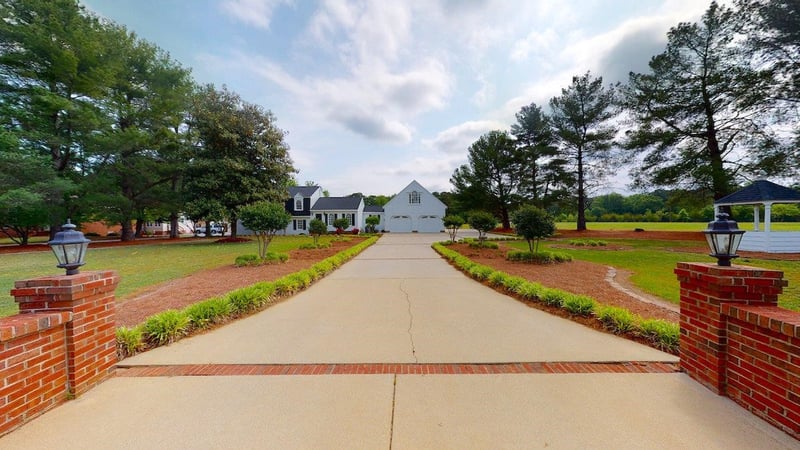 7210 Flower Hill Rd, Middlesex, NC 27557