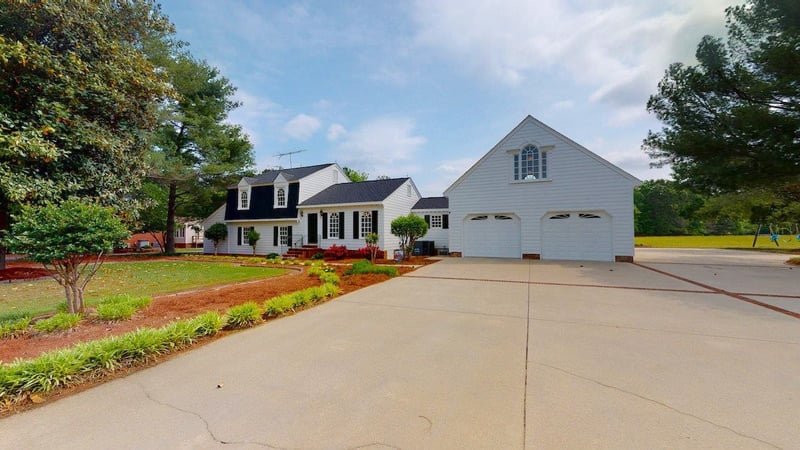 7210 Flower Hill Rd, Middlesex, NC 27557