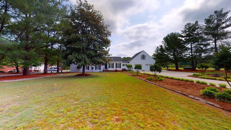 7210 Flower Hill Rd, Middlesex, NC 27557