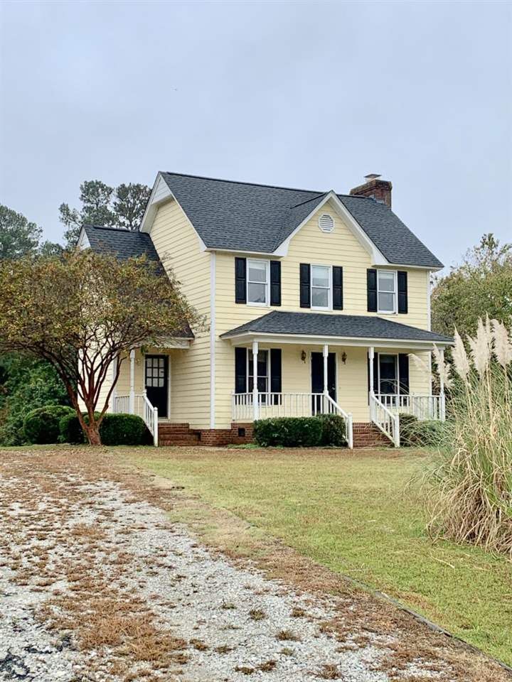 7210 Justin Dr, Garner, NC 27529