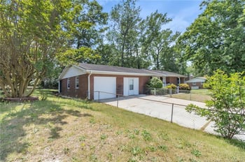 7210 Ryan St, Fayetteville, NC 28314