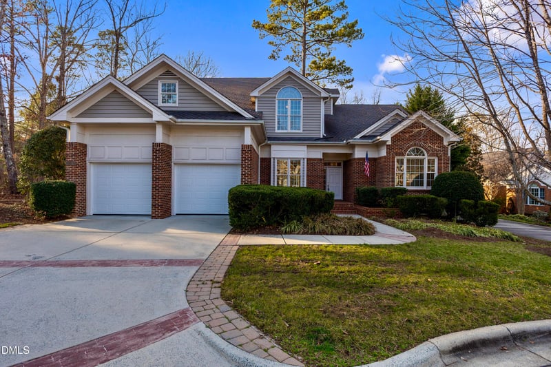 72103 Moseley , Chapel Hill, NC 27517