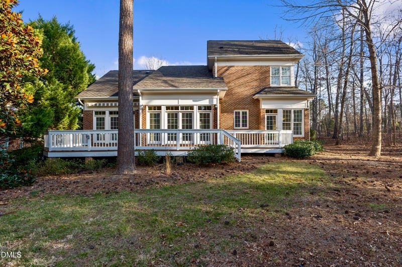 72103 Moseley , Chapel Hill, NC 27517
