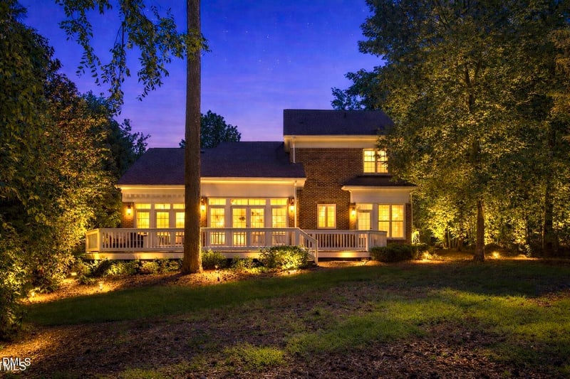 72103 Moseley , Chapel Hill, NC 27517