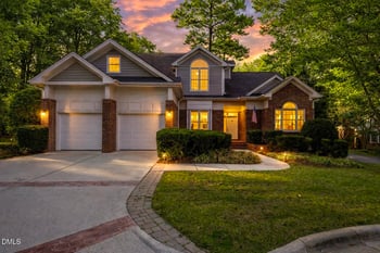 72103 Moseley , Chapel Hill, NC 27517