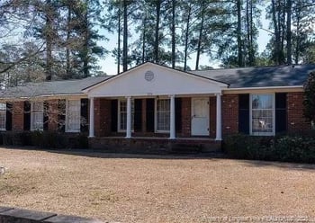 7211 7211 Manasses St, Fayetteville, NC 28304