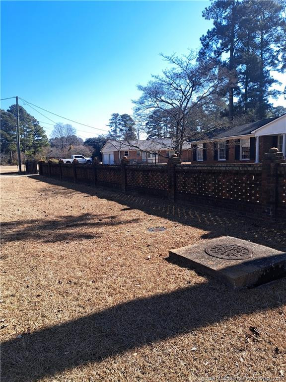 7211 Manassas St, Fayetteville, NC 28304