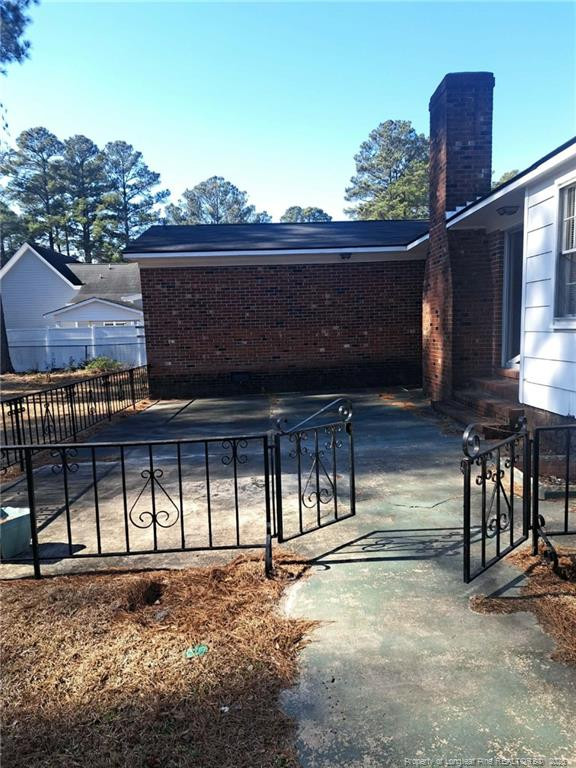 7211 Manassas St, Fayetteville, NC 28304