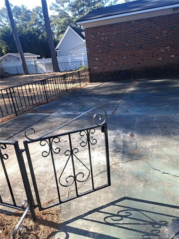 7211 Manassas St, Fayetteville, NC 28304