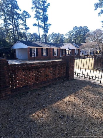 7211 Manassas St, Fayetteville, NC 28304