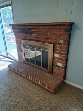 7211 Manassas St, Fayetteville, NC 28304