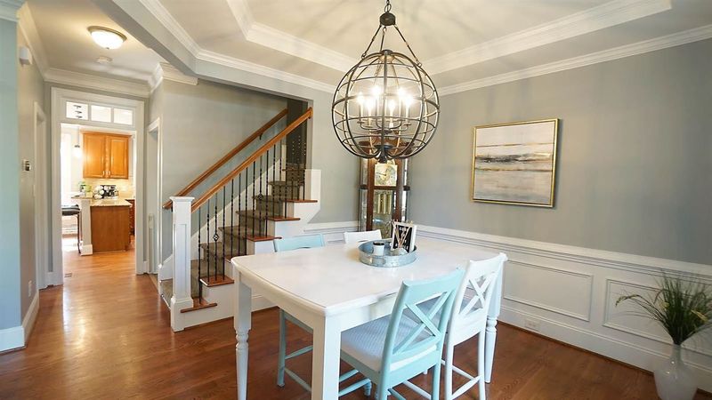 7212 Capulin Crest Dr, Apex, NC 27539
