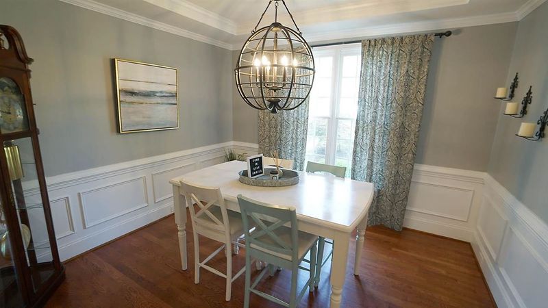 7212 Capulin Crest Dr, Apex, NC 27539