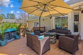 7212 Cayman Dr, Fayetteville, NC 28306