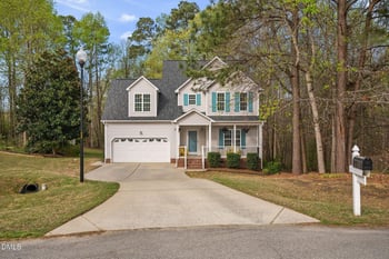 7212 Circle Bay Ct, Holly Springs, NC 27540