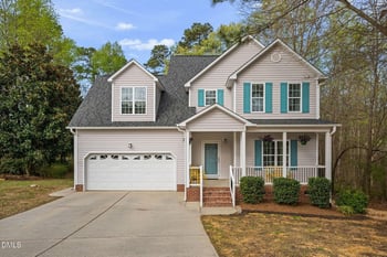 7212 Circle Bay Ct, Holly Springs, NC 27540