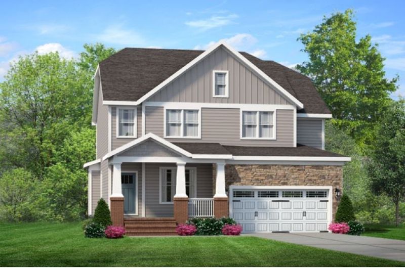 7212 Cornett Way, Raleigh, NC 27604