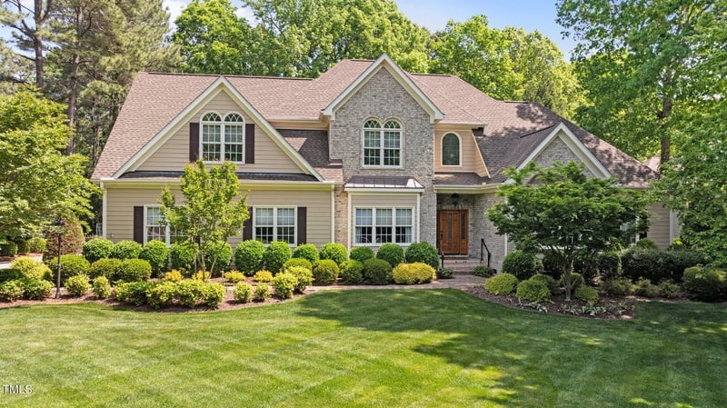 7212 Donneeford Rd, Wake Forest, NC 27587