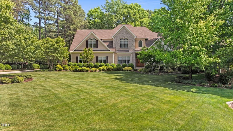 7212 Donneeford Rd, Wake Forest, NC 27587