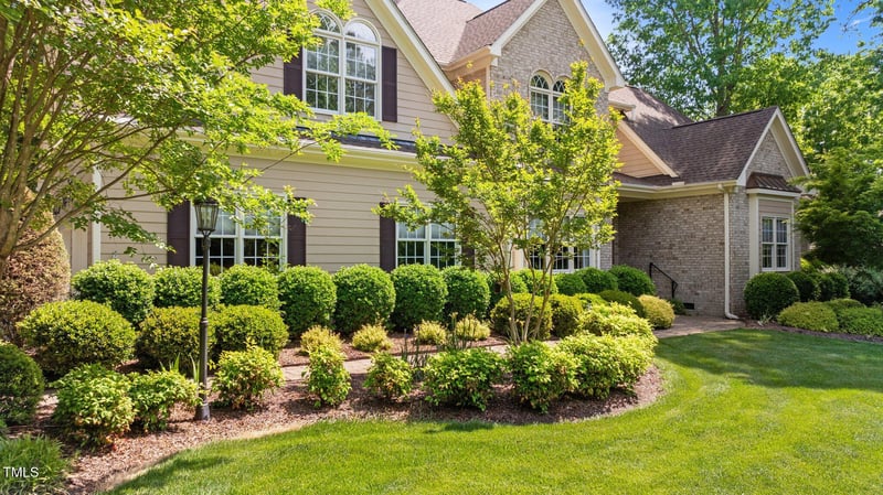 7212 Donneeford Rd, Wake Forest, NC 27587