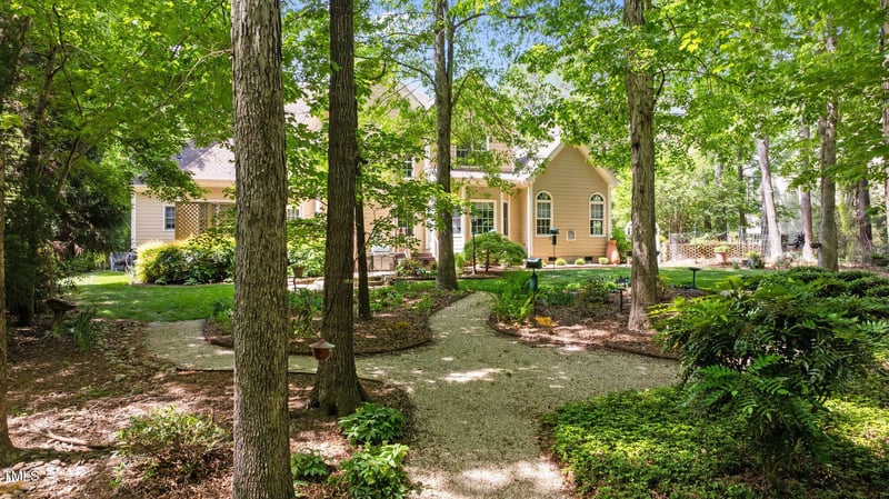 7212 Donneeford Rd, Wake Forest, NC 27587