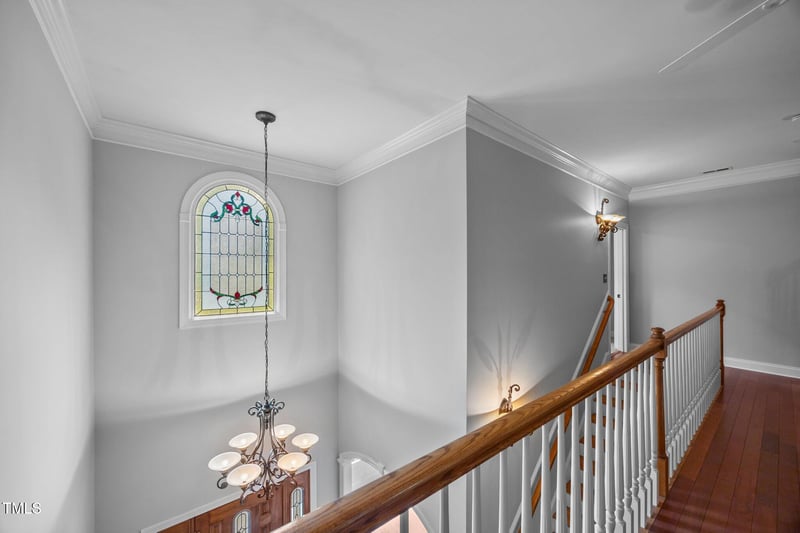 7212 Donneeford Rd, Wake Forest, NC 27587