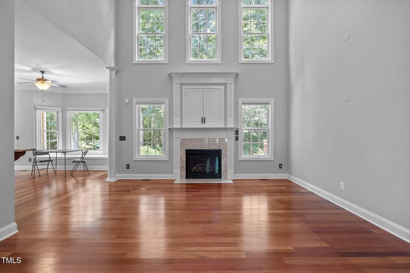 7212 Donneeford Rd, Wake Forest, NC 27587