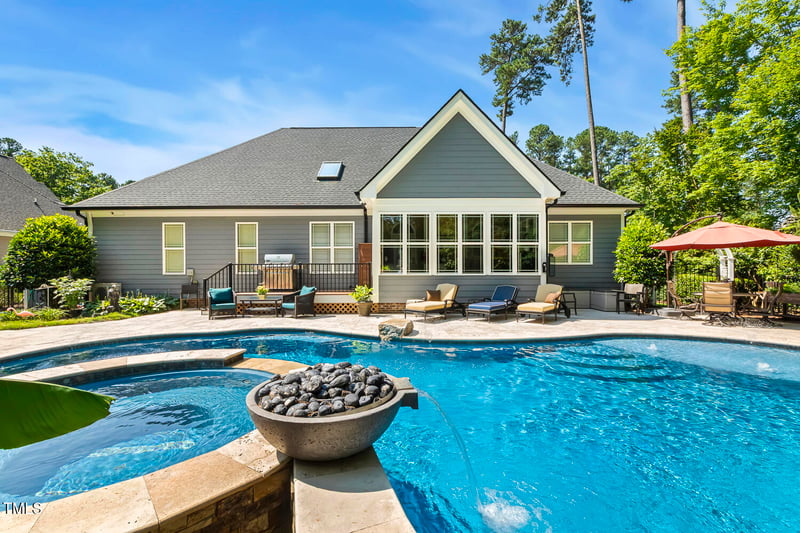 7212 Duncans Ridge Way, Fuquay Varina, NC 27526