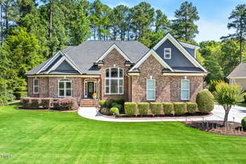 7212 Duncans Ridge Way, Fuquay Varina, NC 27526