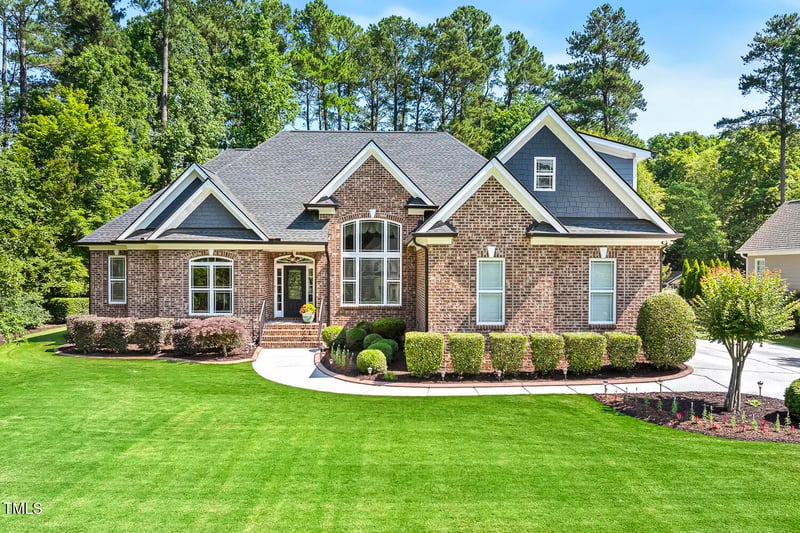 7212 Duncans Ridge Way, Fuquay Varina, NC 27526