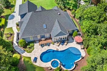 7212 Duncans Ridge Way, Fuquay Varina, NC 27526