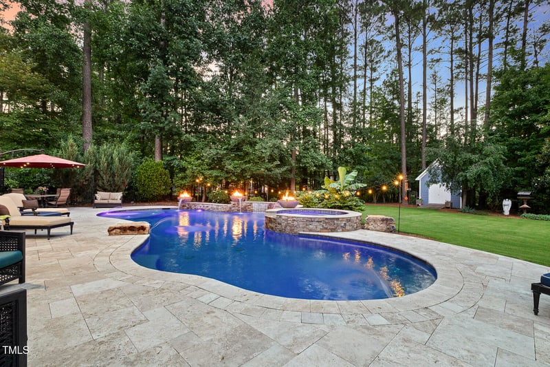 7212 Duncans Ridge Way, Fuquay Varina, NC 27526